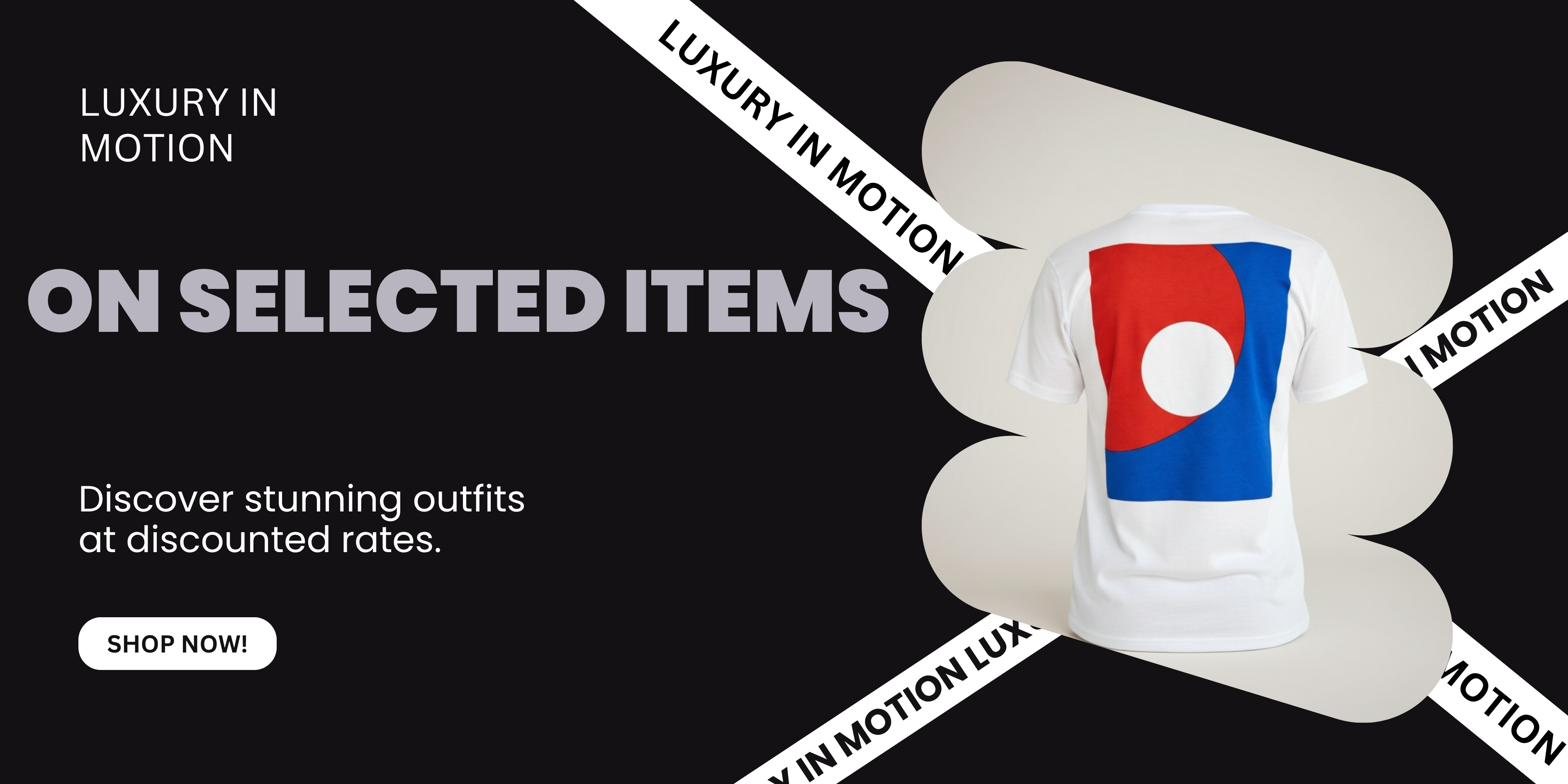 Featured Promotion 1